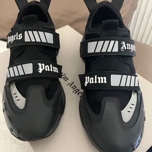 Palm angels recover sneakers